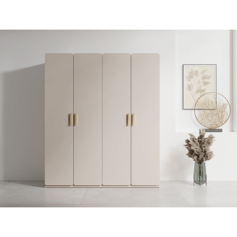 Laminate Wardrobe