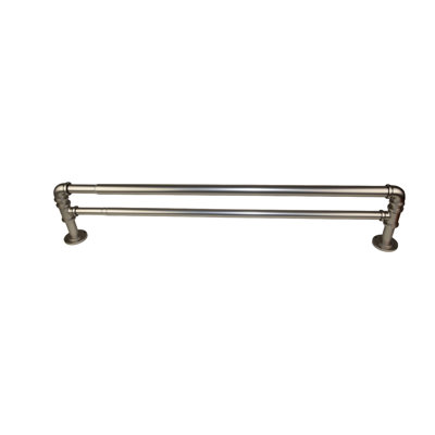 Neasa Double Blackout Curtain Rod