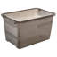 Keeeper Plastic Decorative Bin