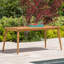 Table pliable Positano 43,5 po