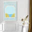 Mediterranean Window II Print by Oliver Gal-1729254014-1759820719
