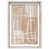 Natural Oak Frame