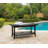 Talreja 39'' W Bamboo Shower Bench-2019805946
