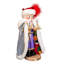Eleven Pipers Piping Nutcracker