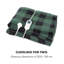 Watson Throw Blanket
