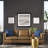 Venegas 86'' Leather Sofa