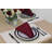 Scheffler Cotton Blend Square Napkin-728139245