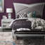 Melrose Plaza Upholstered Bench