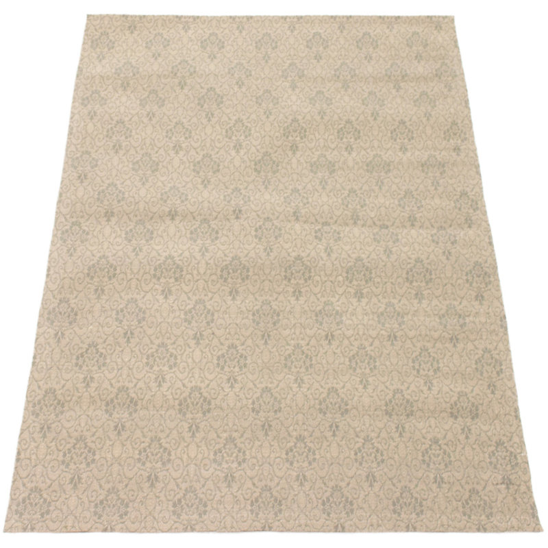 Dafny Chenille Geometric Indoor Rug