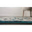 Kalf Navy Blue/Ivory Rug-1146768964