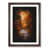 Walnut Framed selected