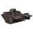 Aprill Upholstered 86'' Reclining Sofa-47415470