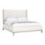 Michael Weiss Upholstered Wingback Bed-1724689865-1724689895