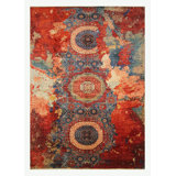 One-of-a-Kind 8' X 11'5" Area Rug