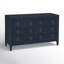 Naples 6 Drawer 54'' W Dresser-635234006-628817945-662876681