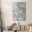 Scattered Sky I - impression sur toile tendue-778391171