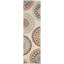 Tapis d'intérieur / extérieur à motif géométrique Centeno Performance-1542440288