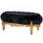 Arrondissement Upholstered Bench