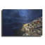 Luxe Métal Art «Over Time Exposure», mur métallique A «Over Time Exposure», par Larry Malvin-101655285