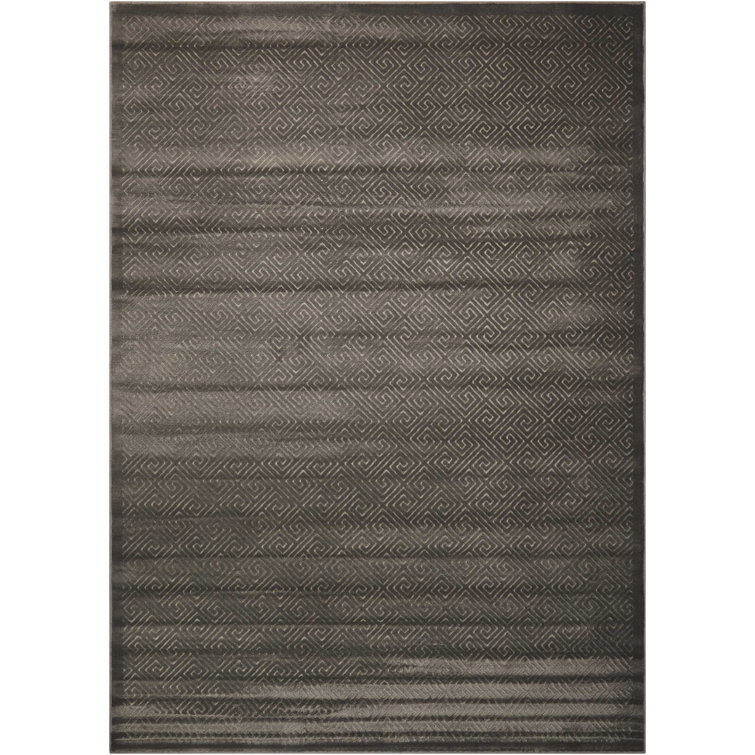 Baildon Geometric Indoor Rug