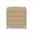 Noah 3 Drawer Chest with Changing Topper-95098298