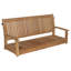 Monaco Swing Bench