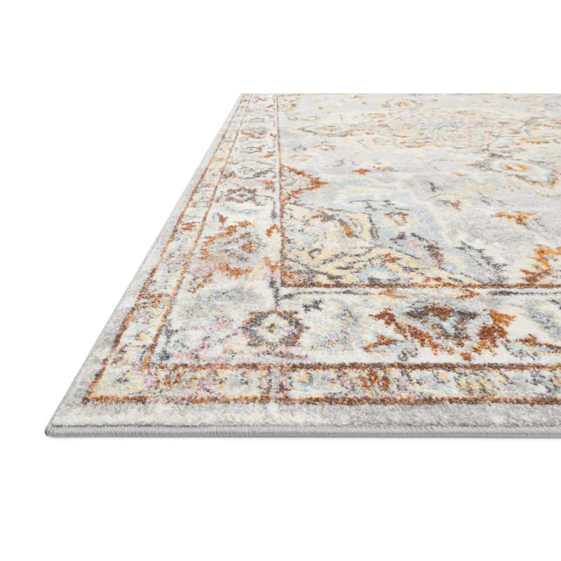 Hallock Southwestern Indoor Rug