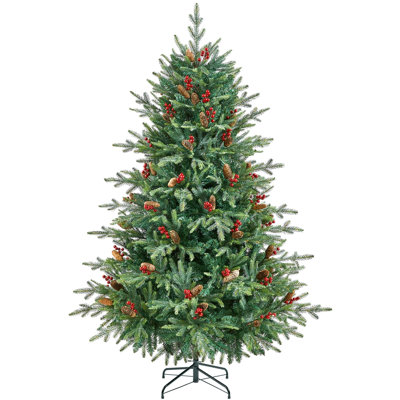 Fir Christmas Tree