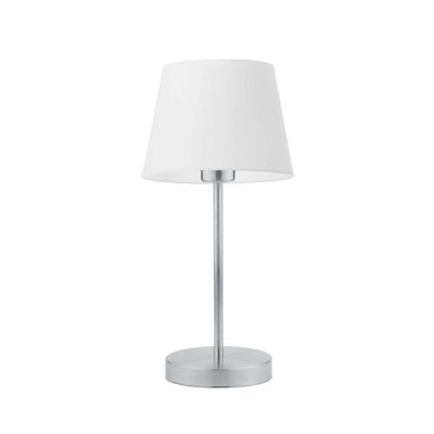 Arsens Metal Table Lamp