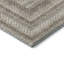 Tapis géométrique de qualité supérieure lavable à la machine Ariel-395803077