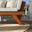 Canapé d'extérieur en bois ajustable Patio-1297074672-1297074678