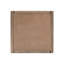 Plaque de table en bois Brierly Mini Better Not Pout