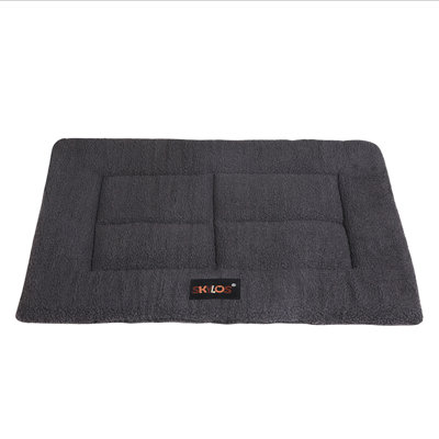 Polyester Pet Bed