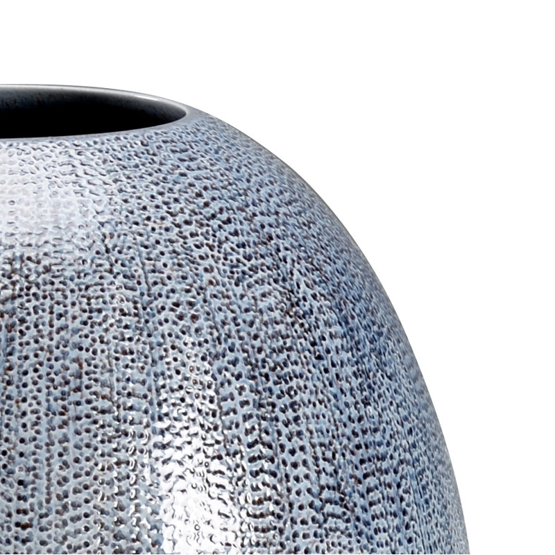Granger Handmade Ceramic Floor Vase