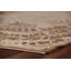 Super Tibetan Floral Area Rug in Brown/Tan-25237406