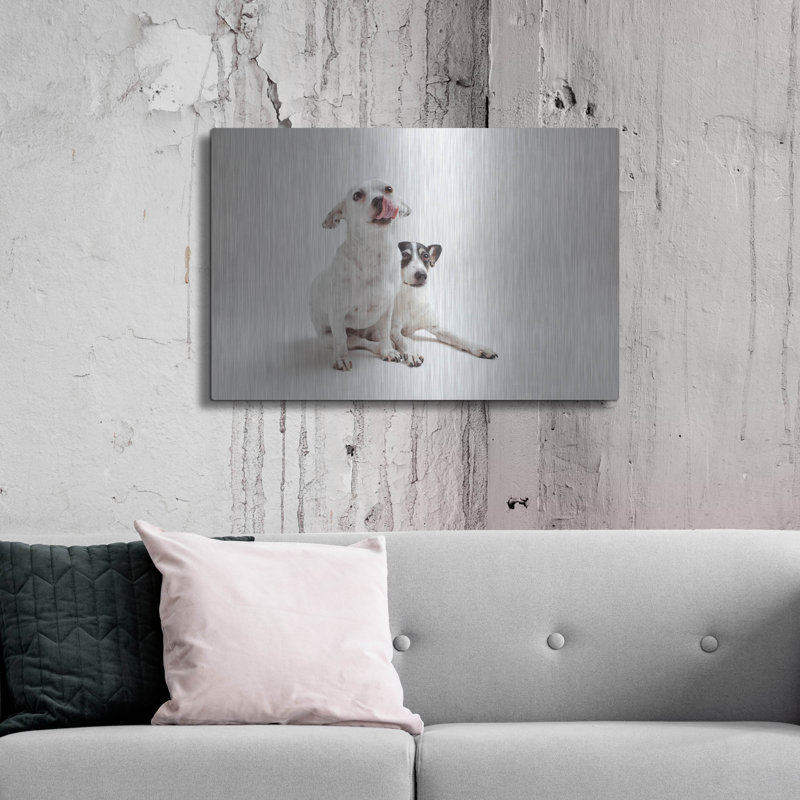«Mouse & Jack» par Susan Sabo