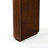 Cristo Duren Fluted 1 Drawer Console-1281983577