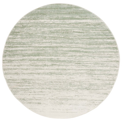 Tapis de performance abstraite Arrietty