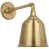 Hand-Rubbed Antique Brass selected