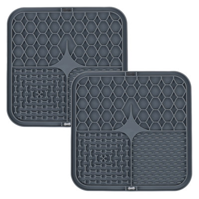 Tapis de silicone en silicone