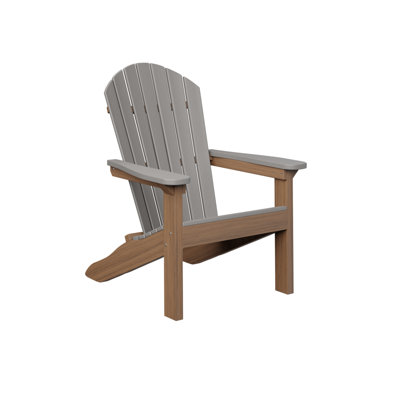 Berlin Gardens Comfo Back Adirondack Chair