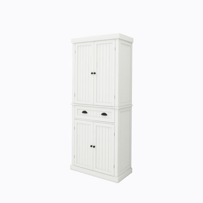 Armoire de rangement à 2 tiroirs de 29,92 po de largeur Tatanisha