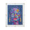 Floater Frame Print On Fine Art Paper
