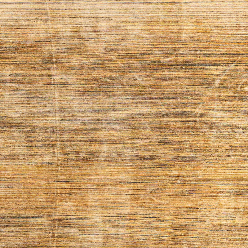 Tapis abstrait moderne 3319ABS3322, Carré 8 pi