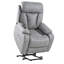 Fauteuil inclinable électrique pour personnes âgées