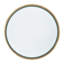 Plafonnier encastré simple à 1 lumière DEL-18400631
