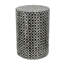 Tabouret décoratif
