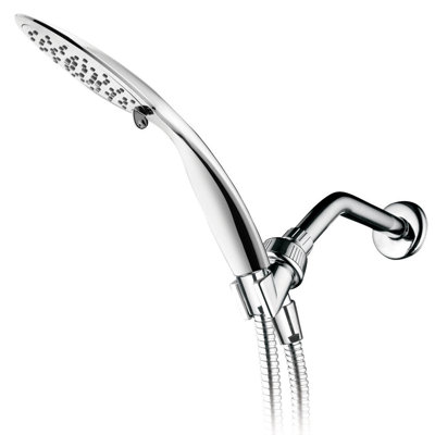 Pomme de douche à main multi-fonctions Razor