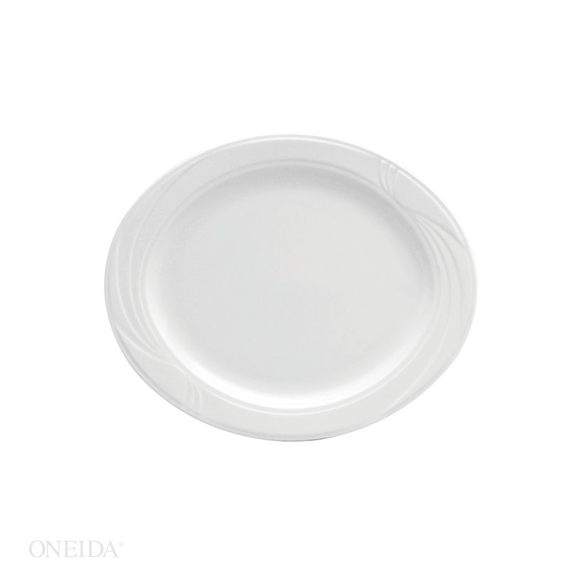 Arcadia Oval Platters, 13", by Buffalo
