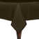 Latitude Run® - Polyester Linen Tablecloth
